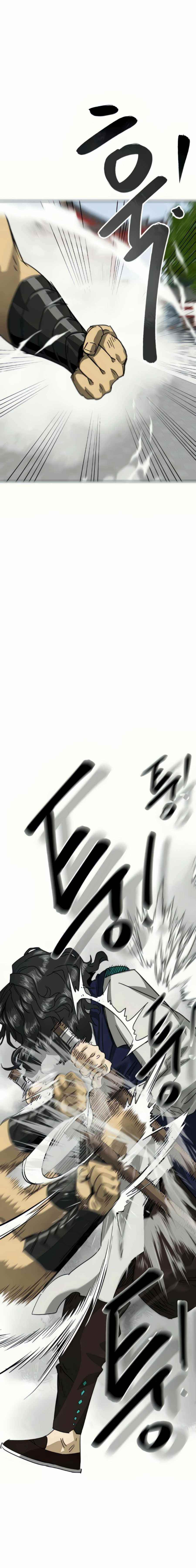 Infinite Level Up in Murim Chapter 107 - Page 3