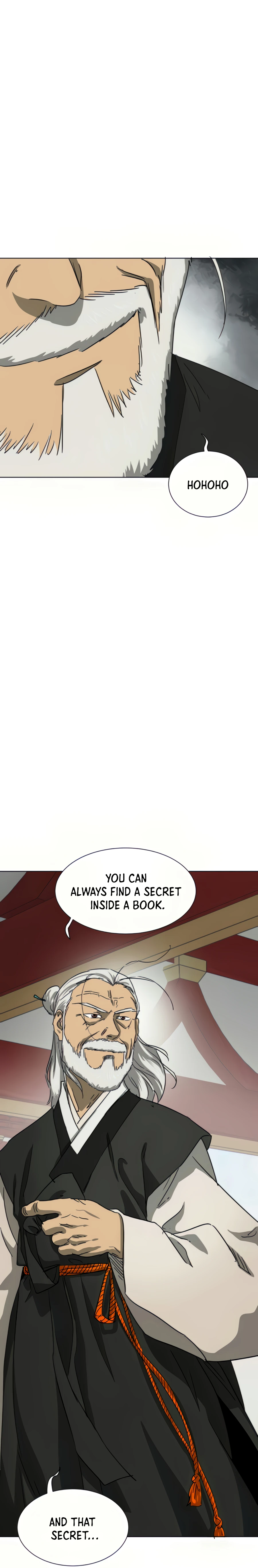 Infinite Level Up in Murim Chapter 108 - Page 18