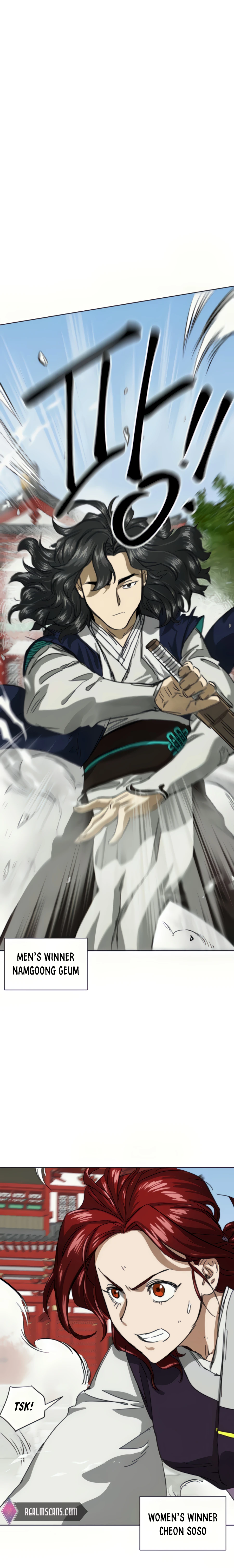 Infinite Level Up in Murim Chapter 108 - Page 50