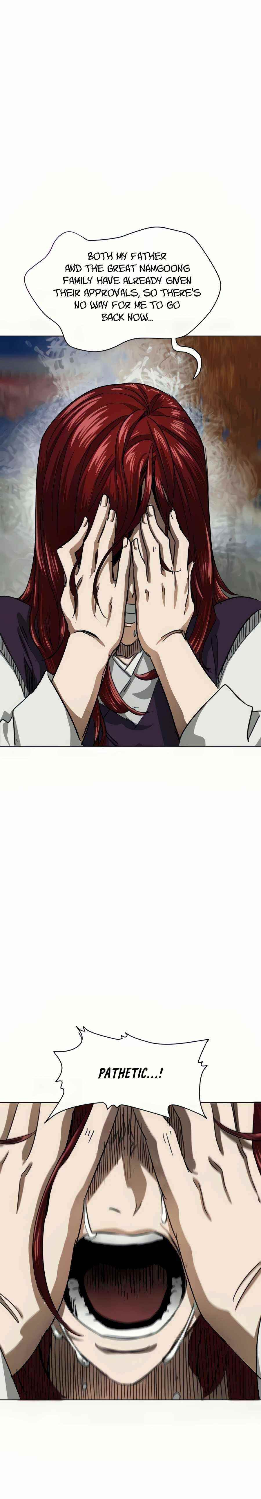 Infinite Level Up in Murim Chapter 111 - Page 17