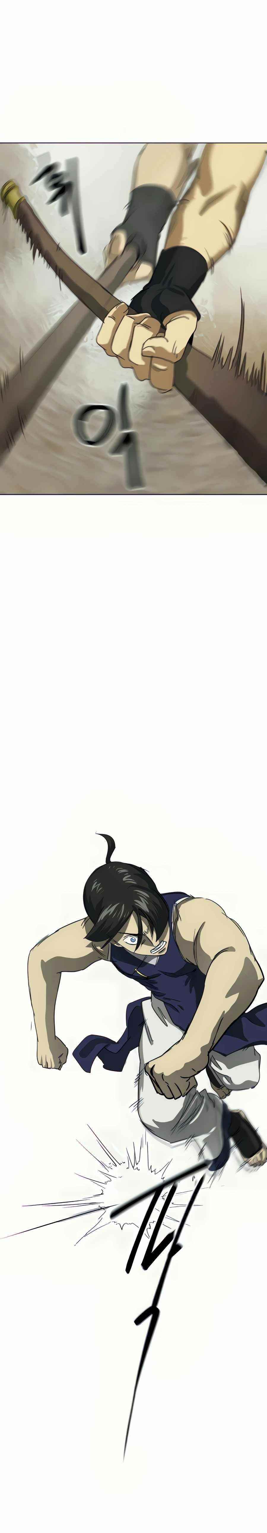 Infinite Level Up in Murim Chapter 111 - Page 35