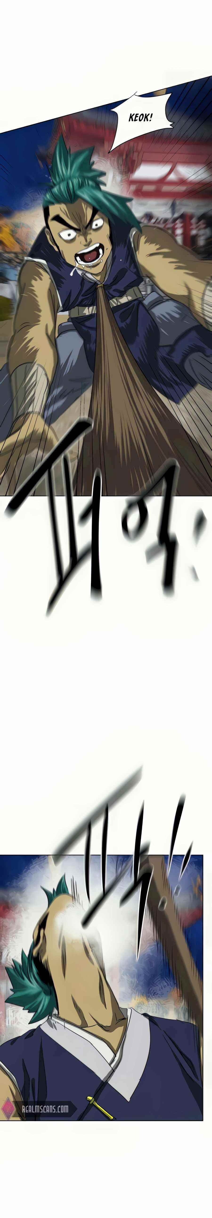 Infinite Level Up in Murim Chapter 111 - Page 37