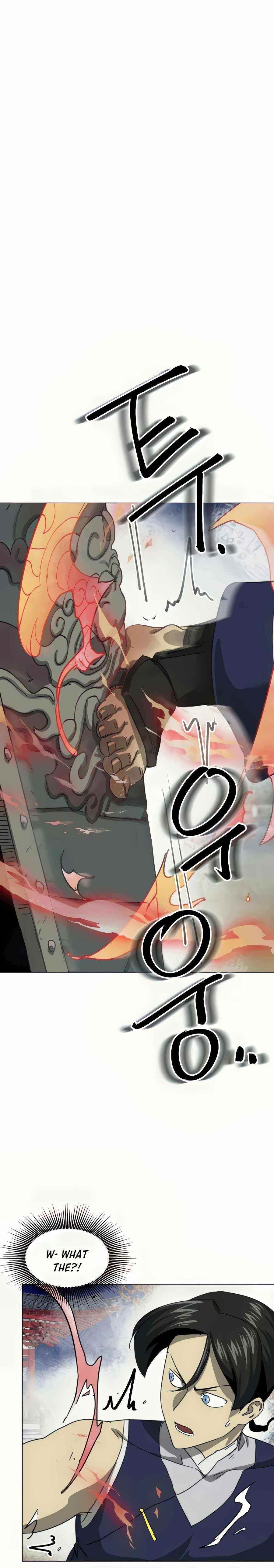 Infinite Level Up in Murim Chapter 111 - Page 42