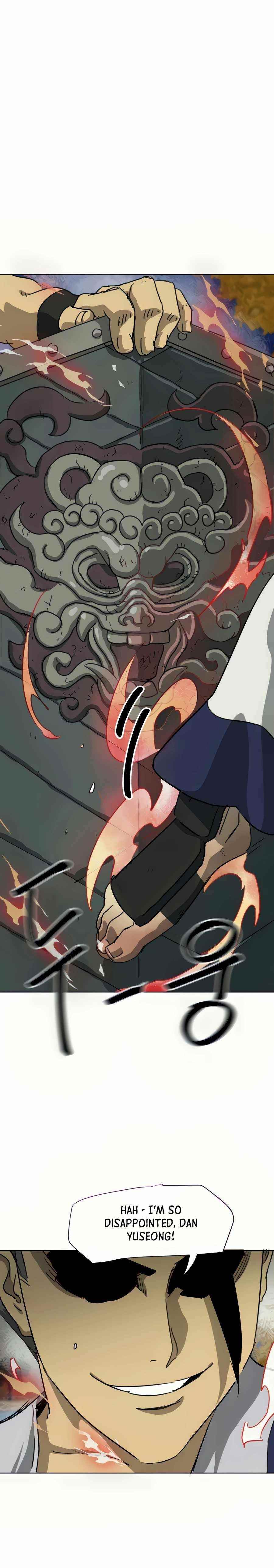 Infinite Level Up in Murim Chapter 111 - Page 43