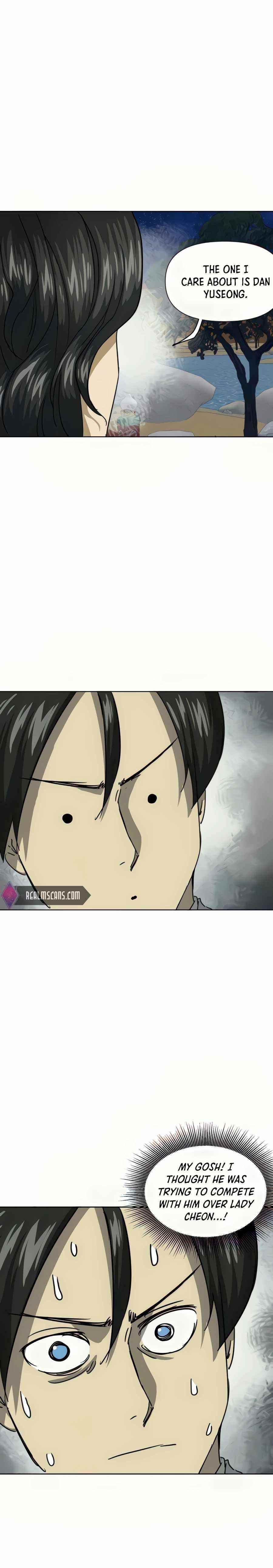 Infinite Level Up in Murim Chapter 111 - Page 6