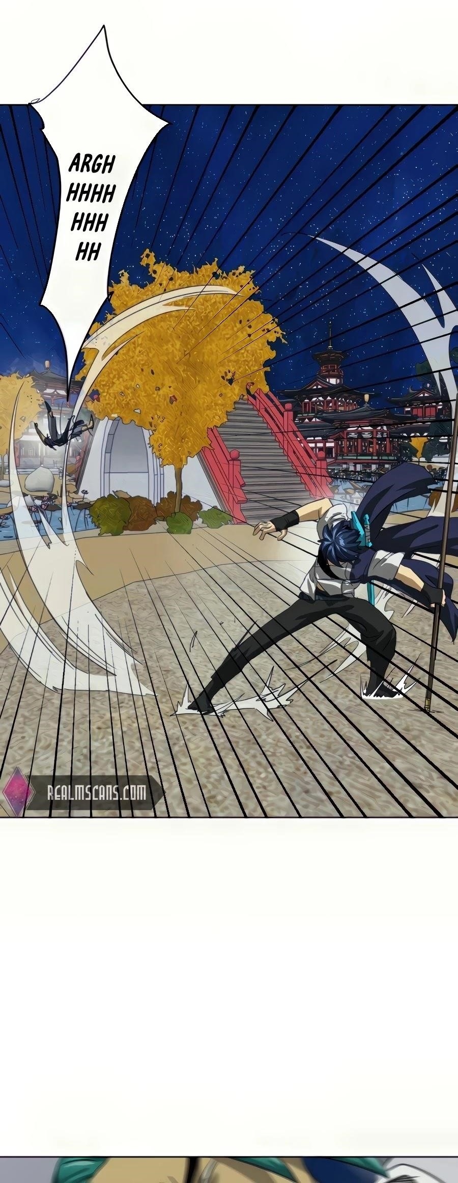 Infinite Level Up in Murim Chapter 112 - Page 1