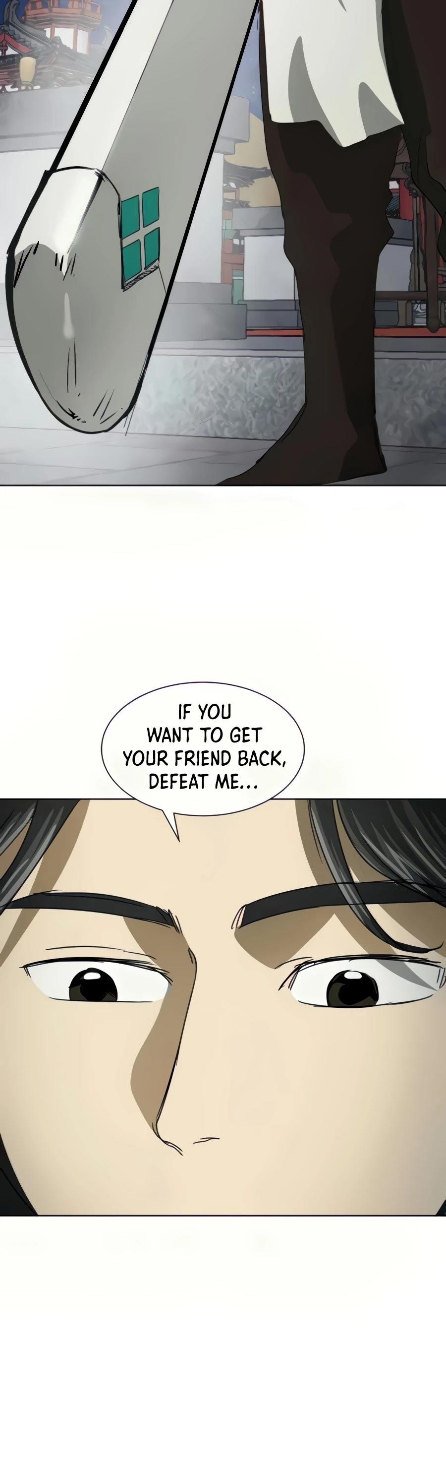 Infinite Level Up in Murim Chapter 112 - Page 101