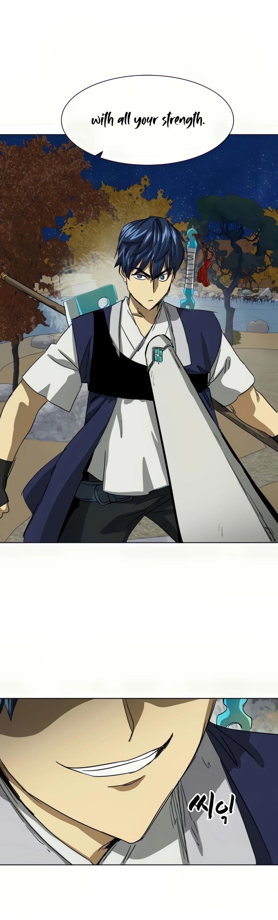 Infinite Level Up in Murim Chapter 112 - Page 102