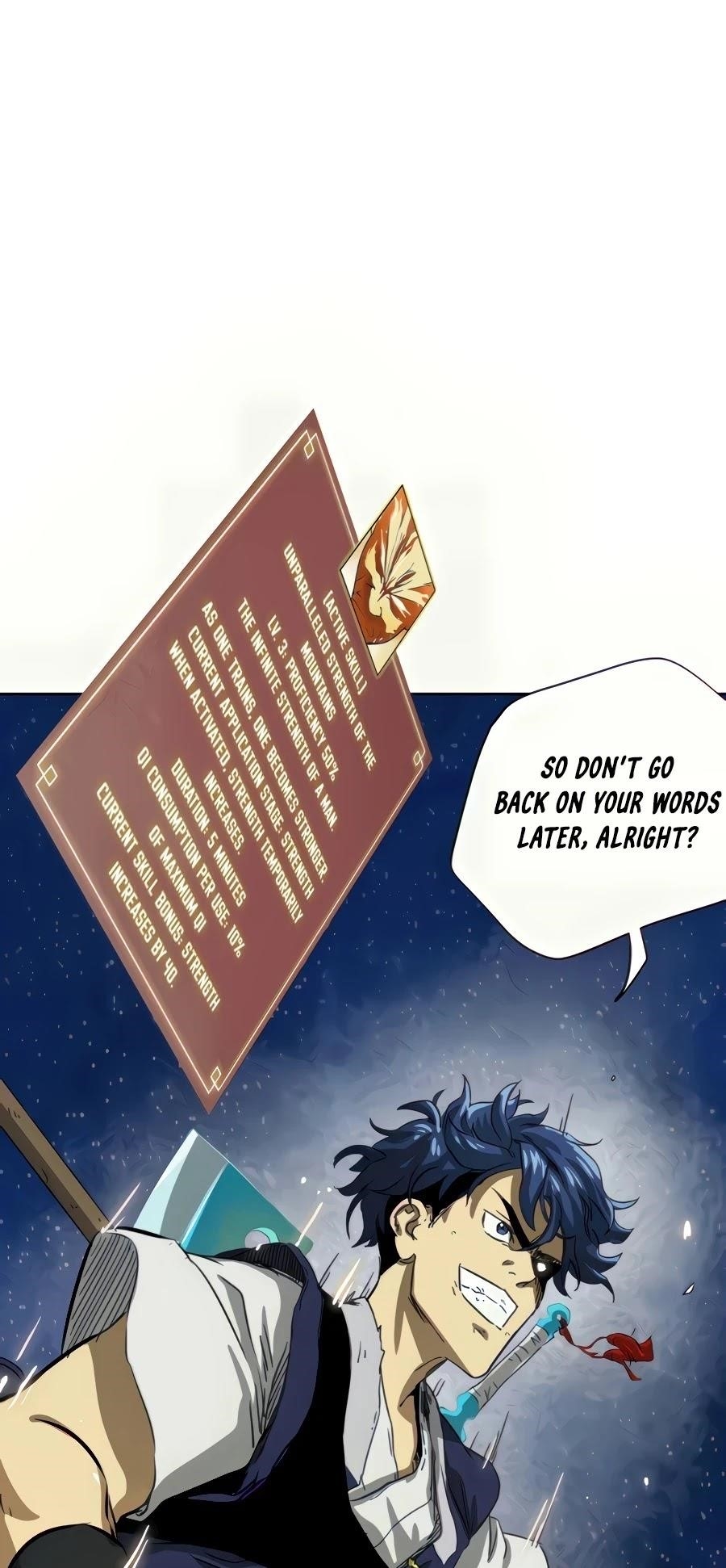 Infinite Level Up in Murim Chapter 112 - Page 107