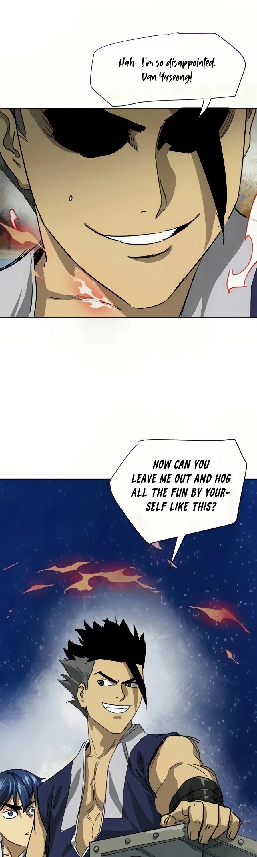 Infinite Level Up in Murim Chapter 112 - Page 13