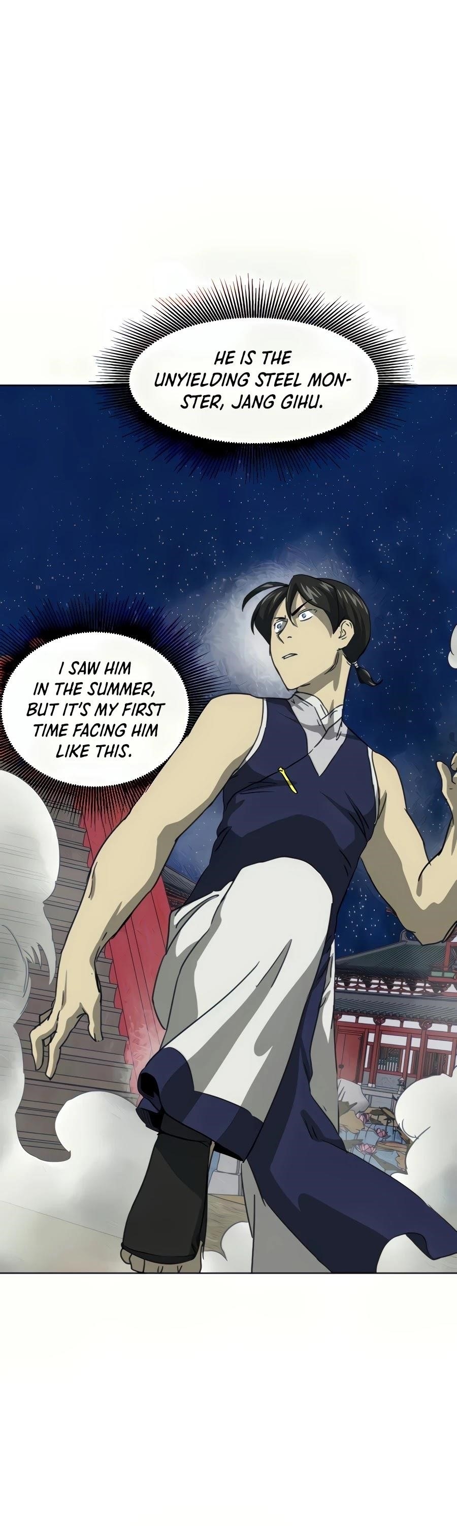 Infinite Level Up in Murim Chapter 112 - Page 16