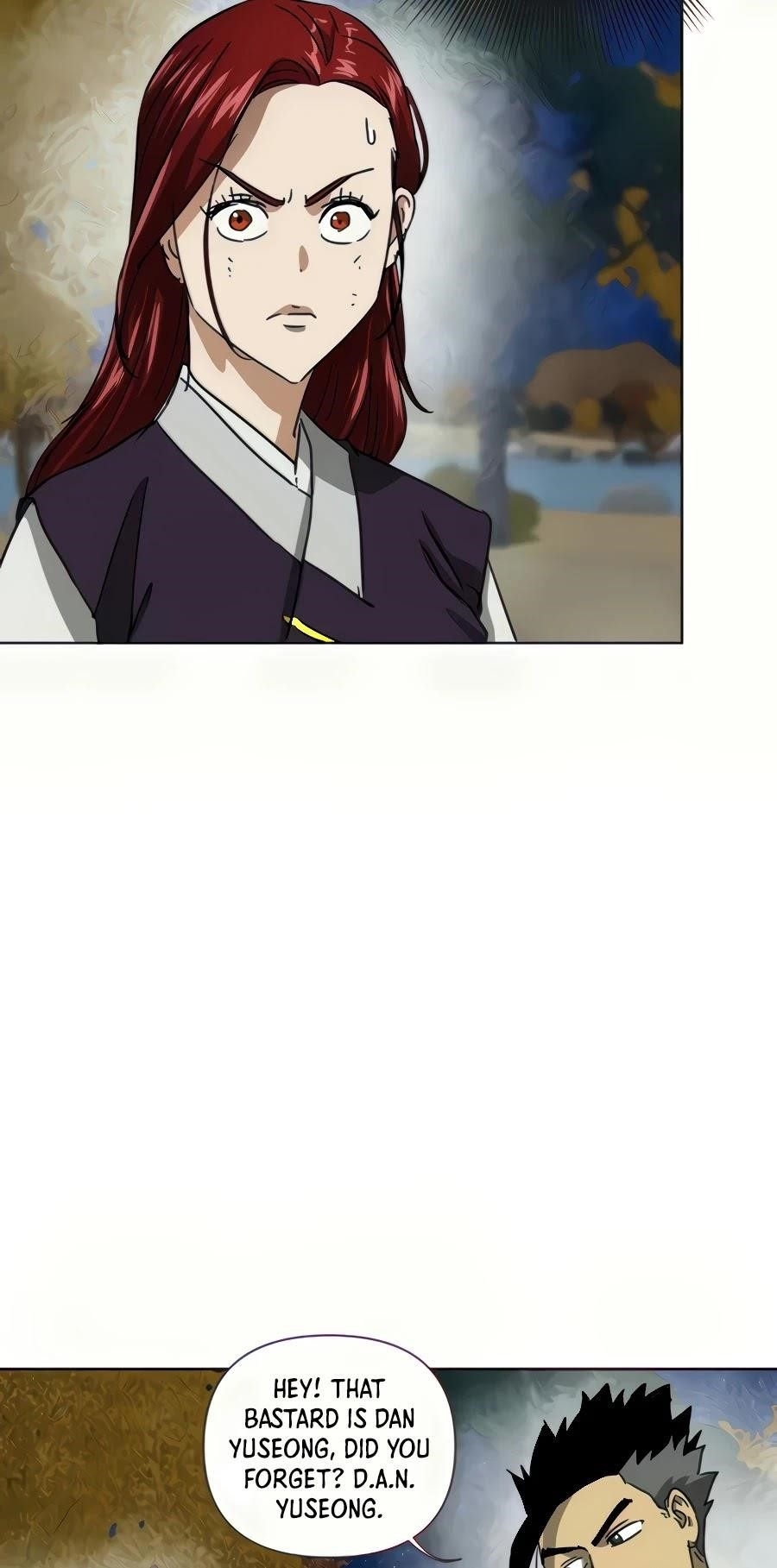 Infinite Level Up in Murim Chapter 112 - Page 27