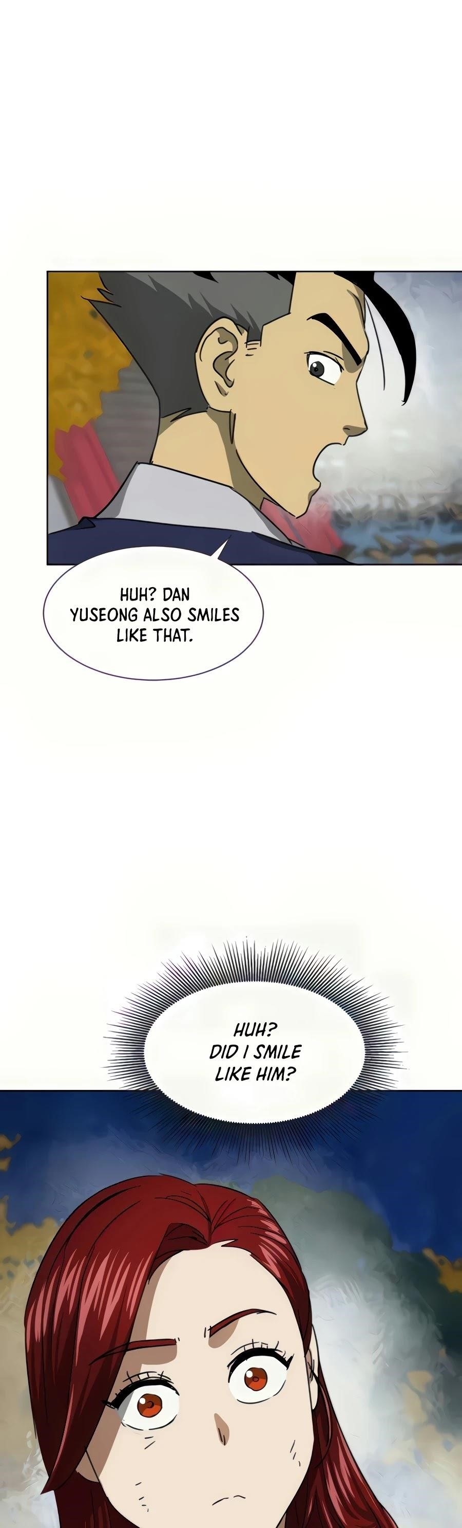 Infinite Level Up in Murim Chapter 112 - Page 29