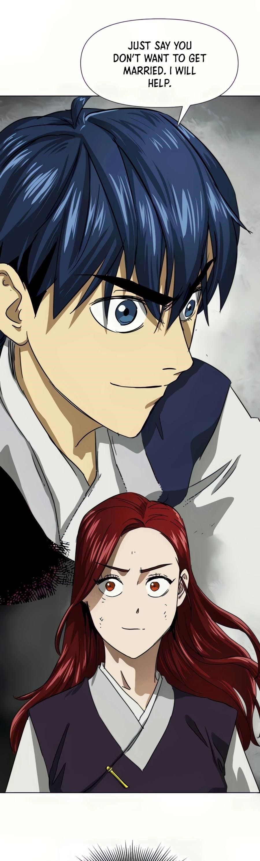 Infinite Level Up in Murim Chapter 112 - Page 31