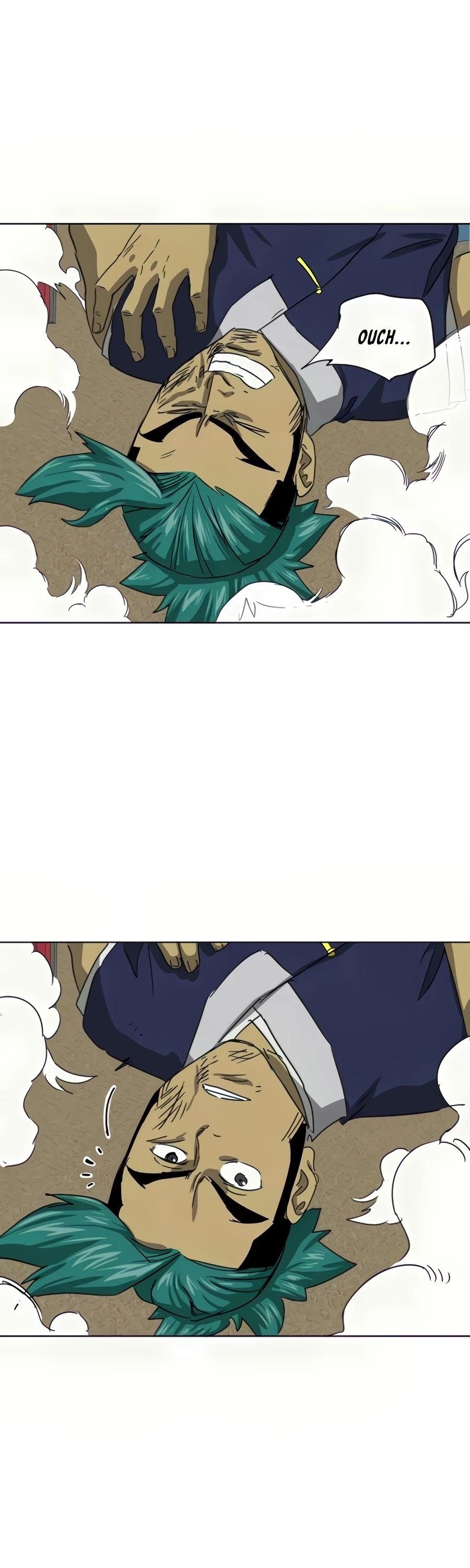 Infinite Level Up in Murim Chapter 112 - Page 4