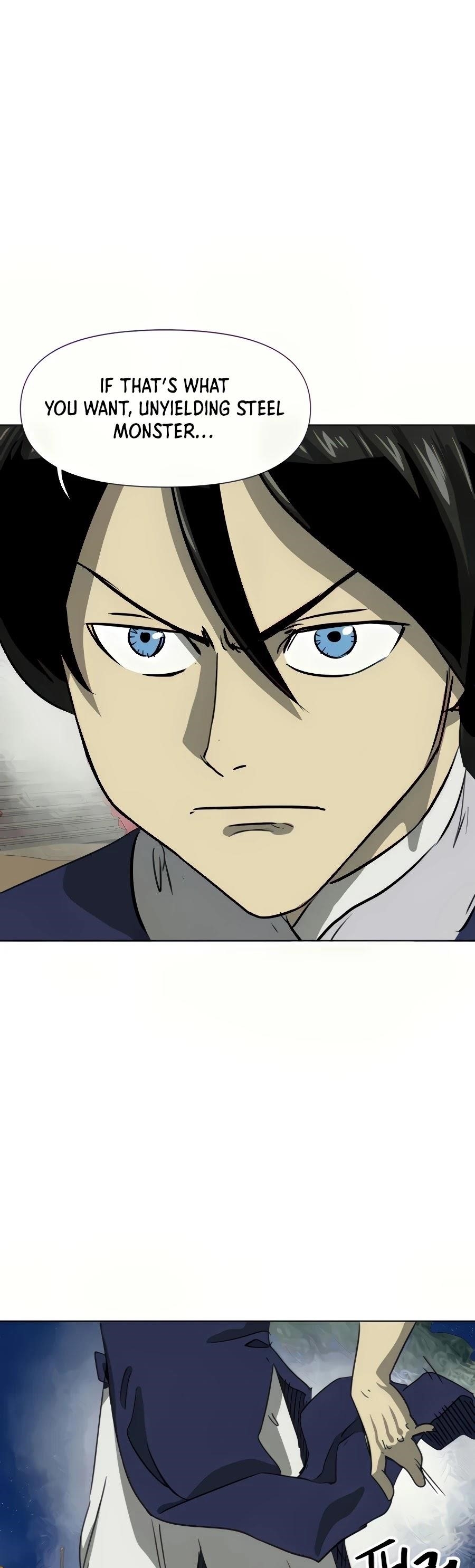 Infinite Level Up in Murim Chapter 112 - Page 40