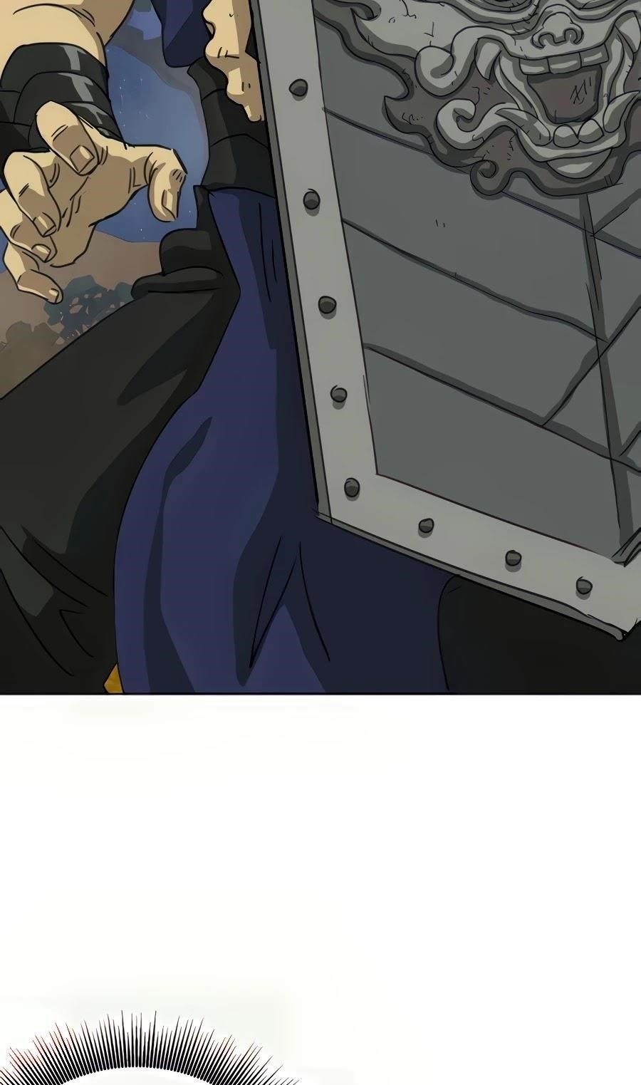 Infinite Level Up in Murim Chapter 112 - Page 43