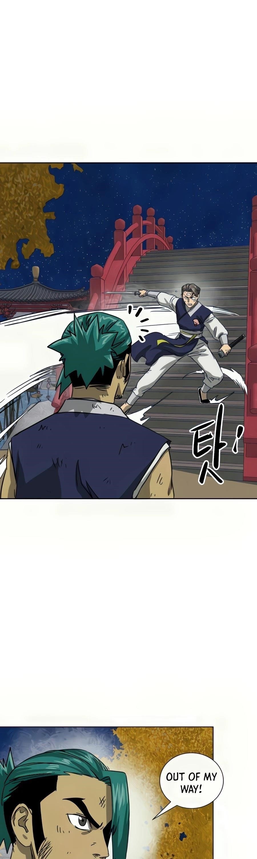 Infinite Level Up in Murim Chapter 112 - Page 50