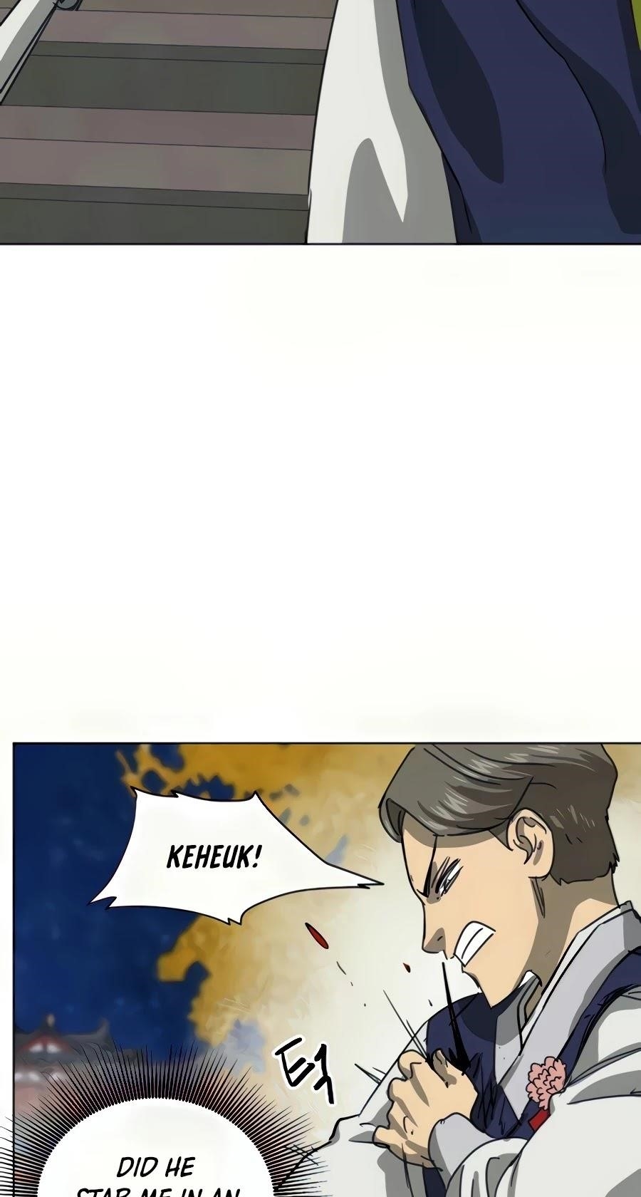 Infinite Level Up in Murim Chapter 112 - Page 54