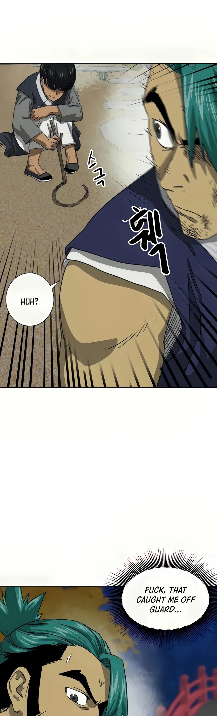 Infinite Level Up in Murim Chapter 112 - Page 58