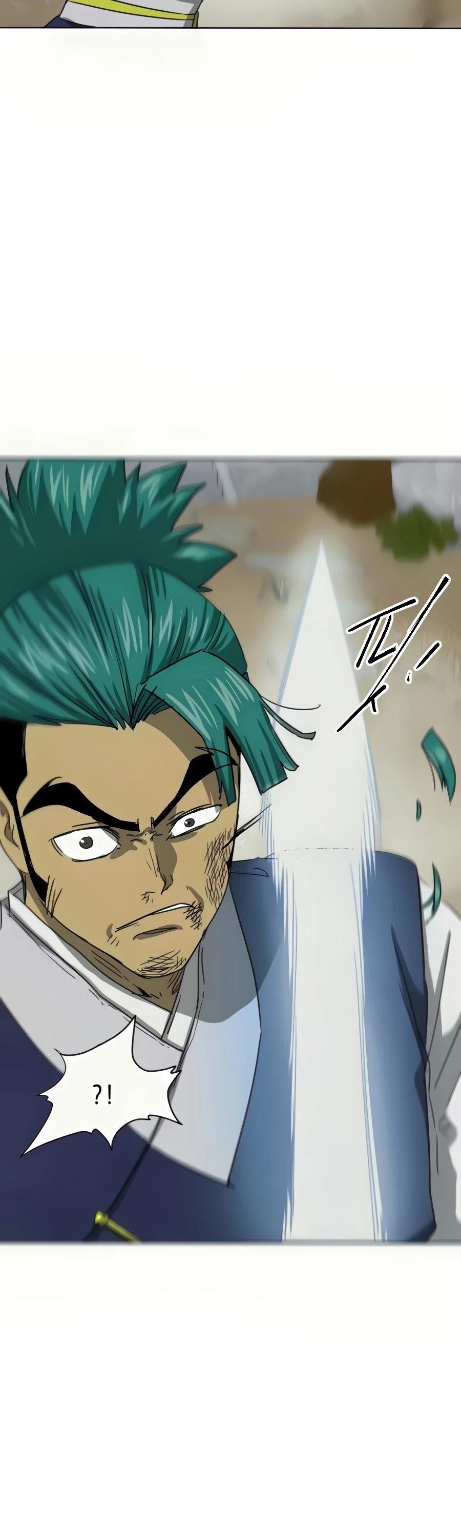 Infinite Level Up in Murim Chapter 112 - Page 61