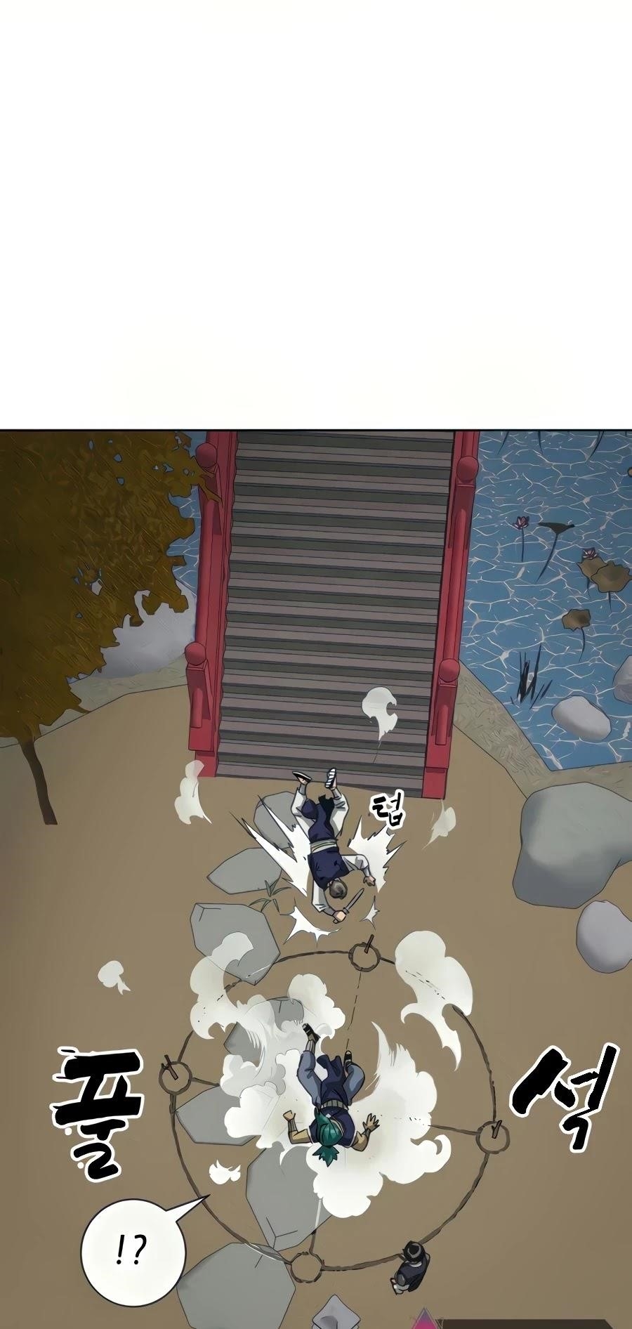 Infinite Level Up in Murim Chapter 112 - Page 74