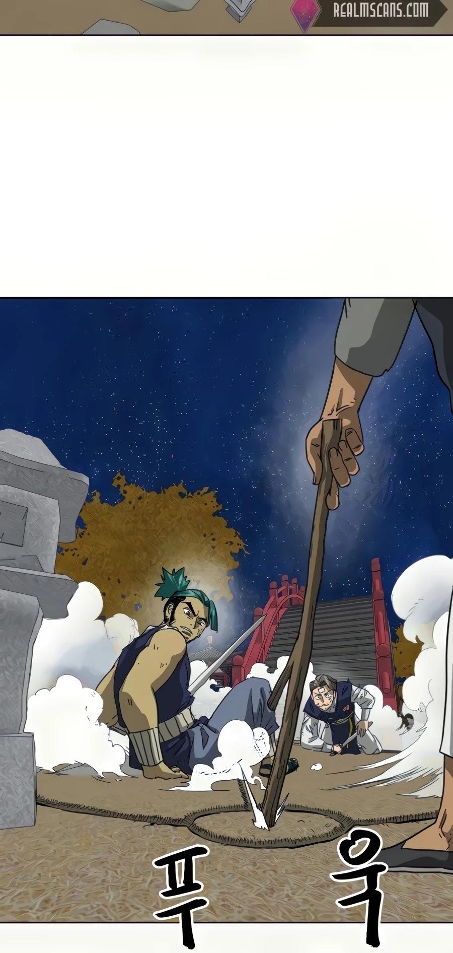 Infinite Level Up in Murim Chapter 112 - Page 75