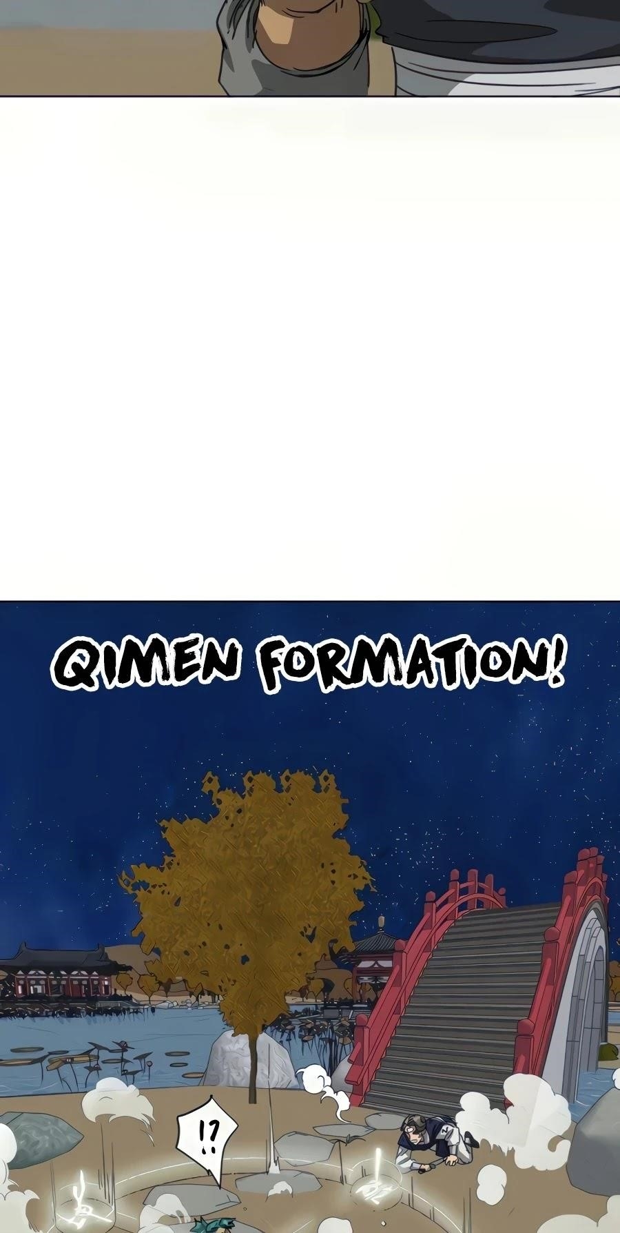 Infinite Level Up in Murim Chapter 112 - Page 77