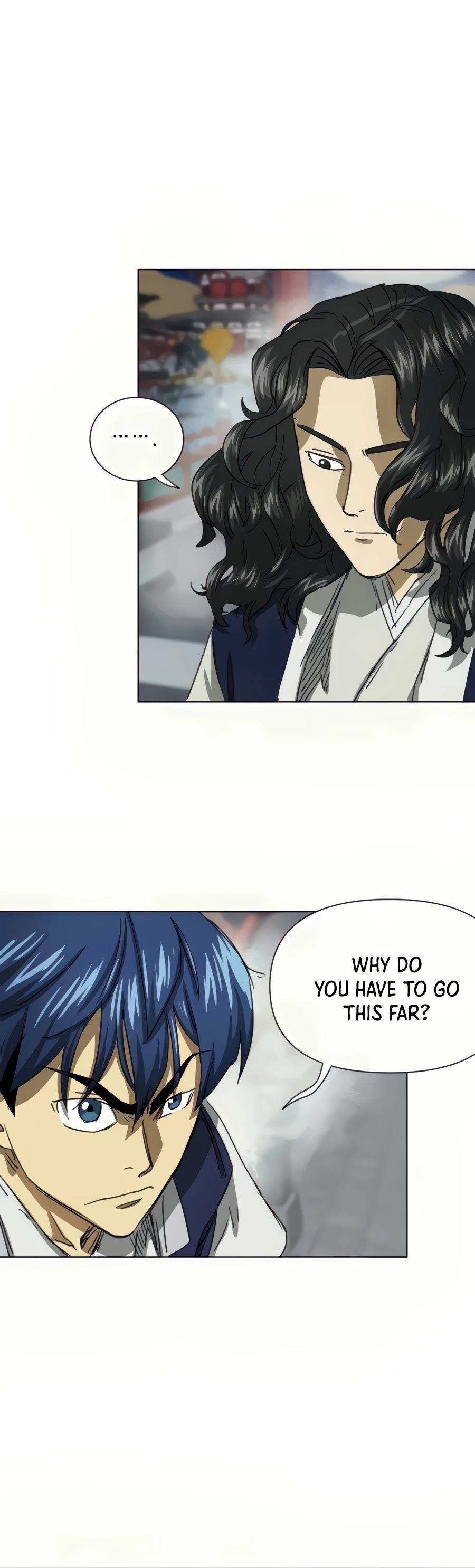 Infinite Level Up in Murim Chapter 112 - Page 85