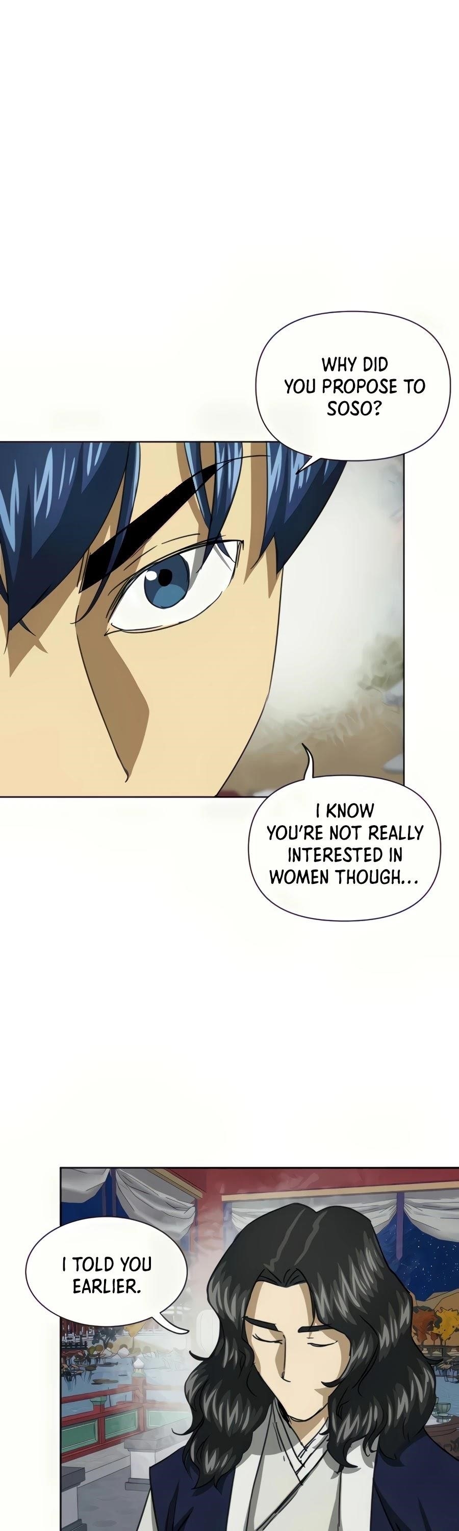 Infinite Level Up in Murim Chapter 112 - Page 89