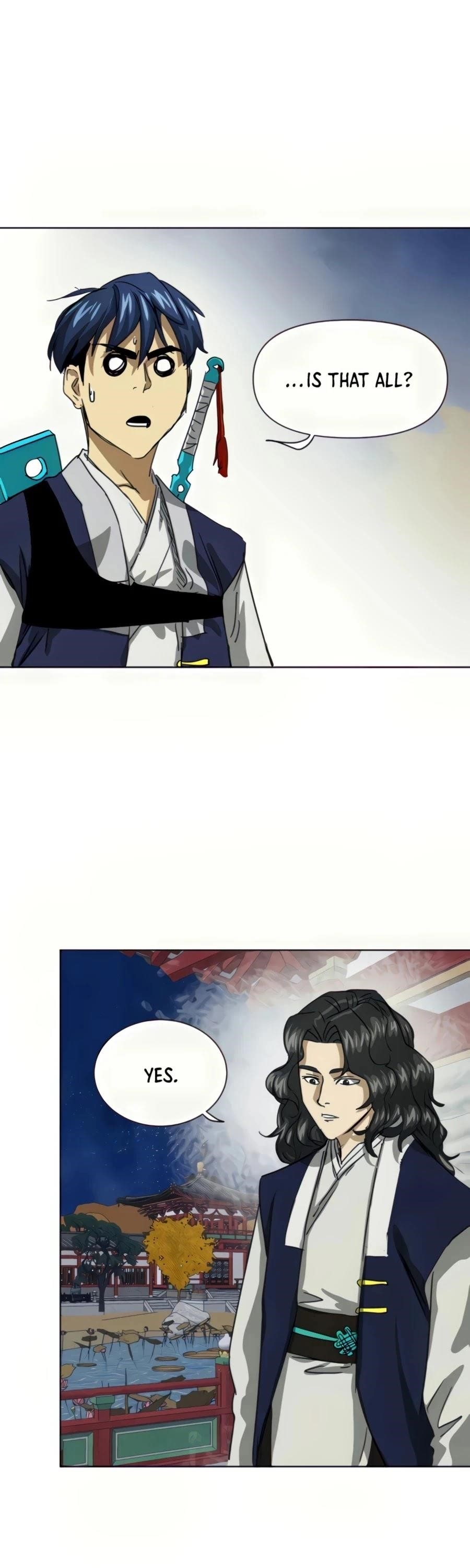 Infinite Level Up in Murim Chapter 112 - Page 92