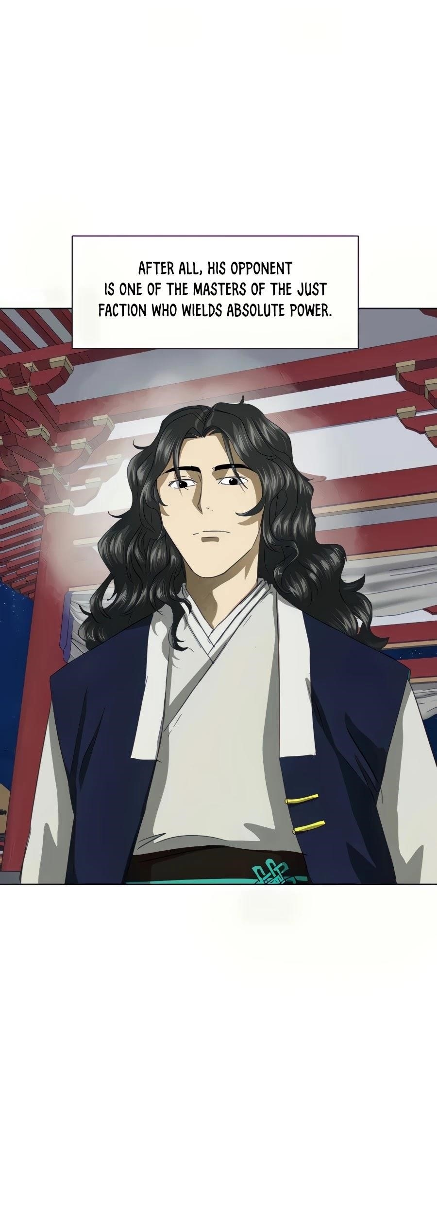 Infinite Level Up in Murim Chapter 113 - Page 2