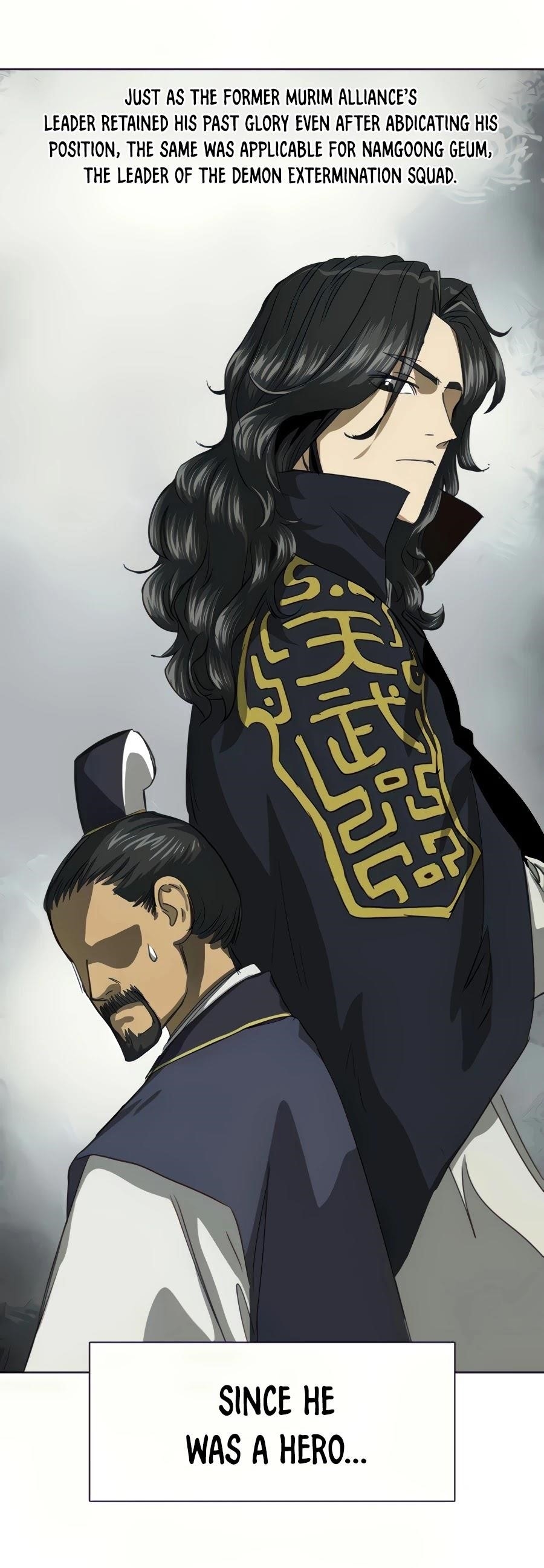 Infinite Level Up in Murim Chapter 113 - Page 3