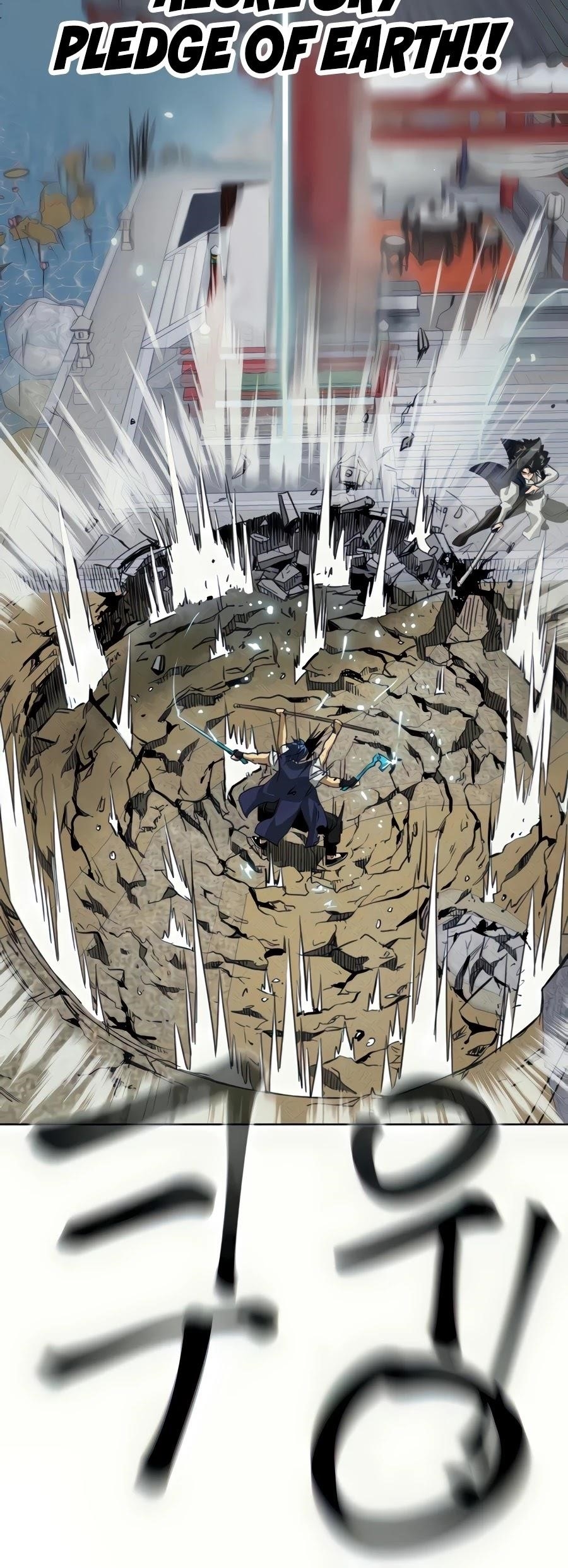 Infinite Level Up in Murim Chapter 113 - Page 68