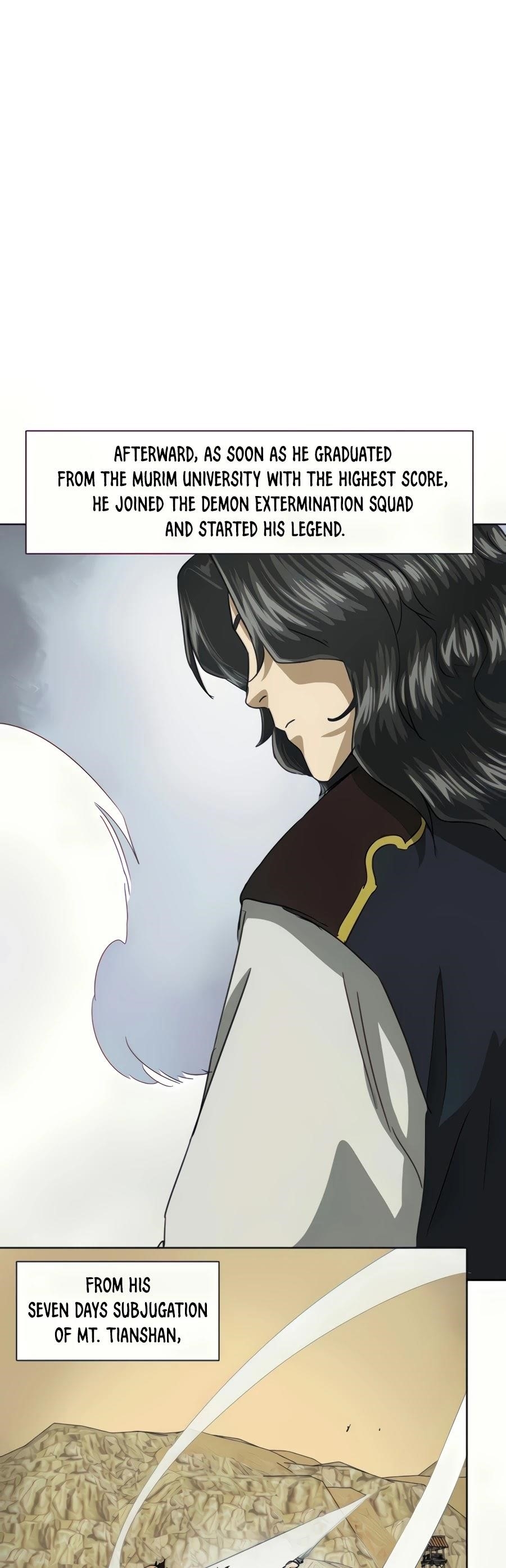 Infinite Level Up in Murim Chapter 113 - Page 8