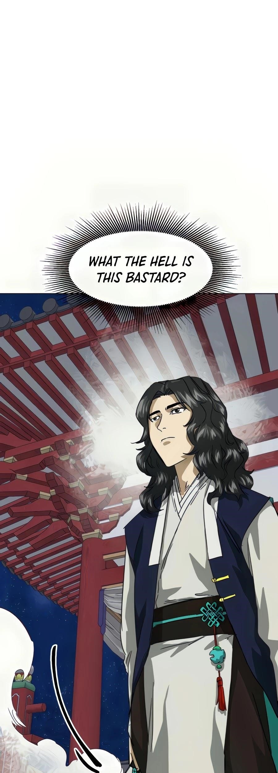 Infinite Level Up in Murim Chapter 113 - Page 84