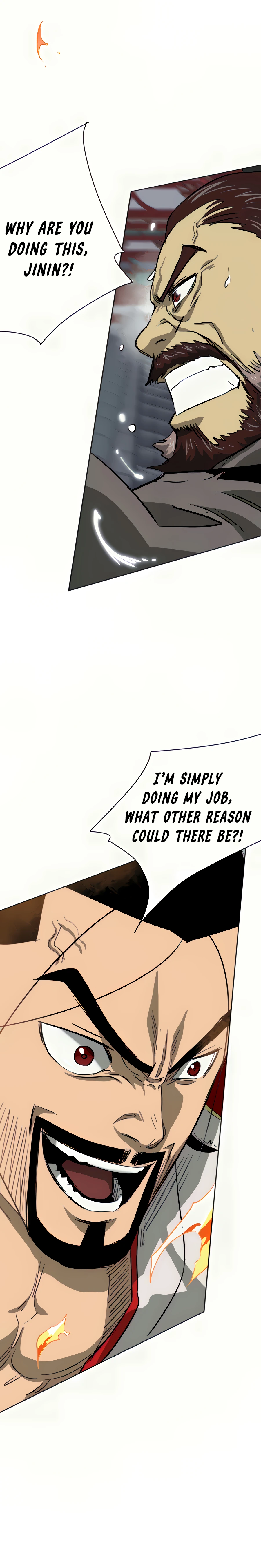 Infinite Level Up in Murim Chapter 114 - Page 12