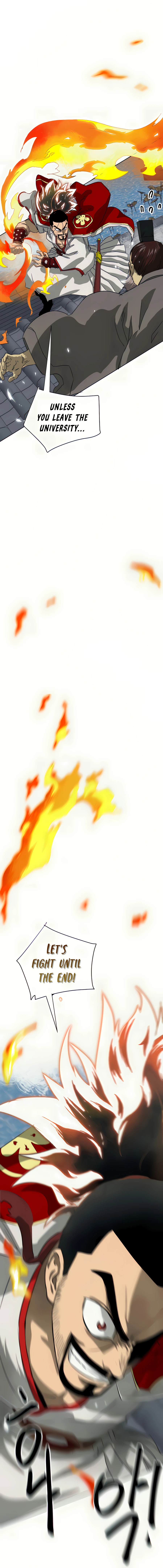 Infinite Level Up in Murim Chapter 114 - Page 13