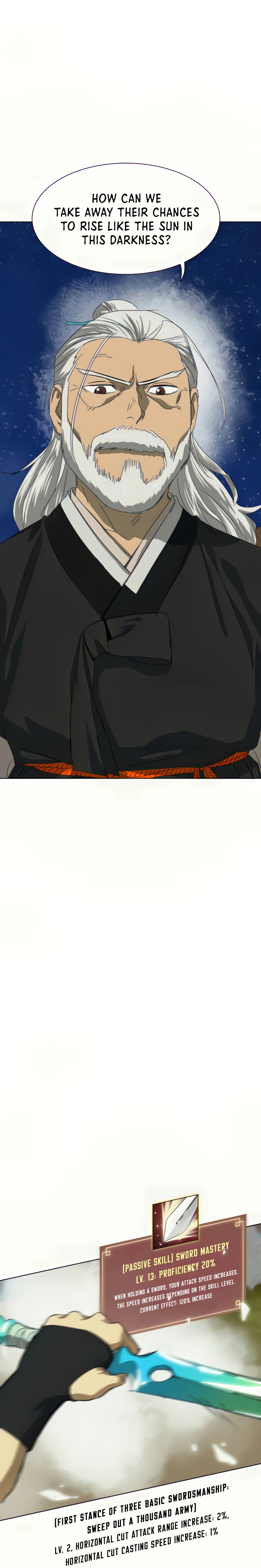 Infinite Level Up in Murim Chapter 114 - Page 18