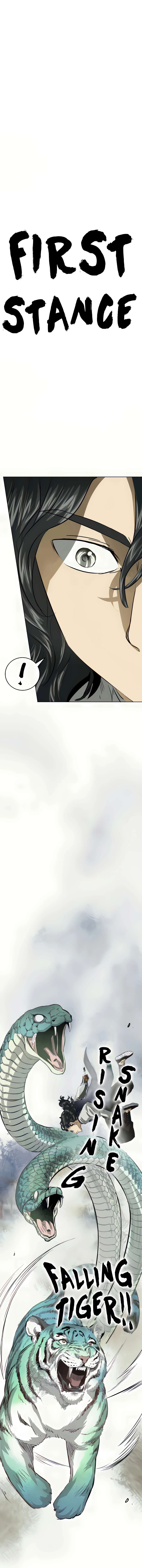 Infinite Level Up in Murim Chapter 114 - Page 28