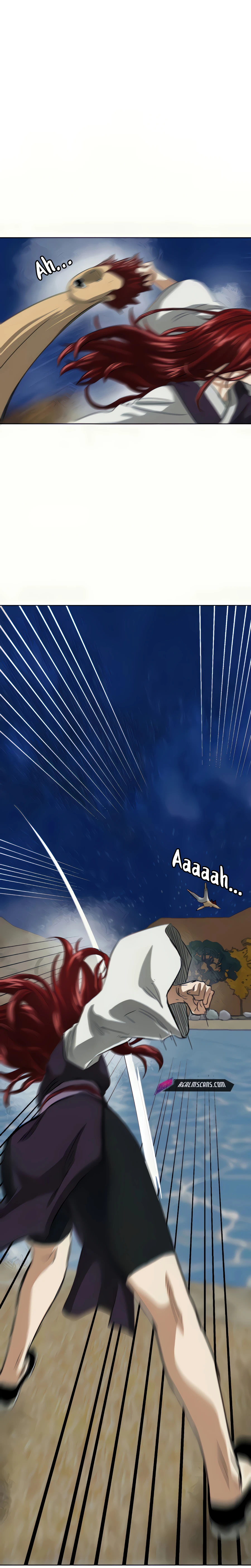 Infinite Level Up in Murim Chapter 114 - Page 39