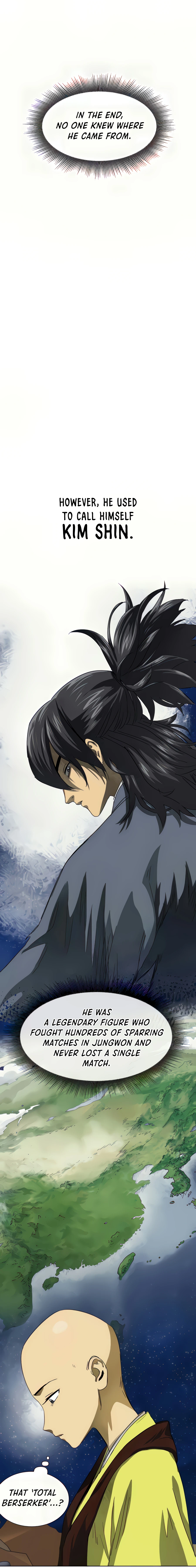 Infinite Level Up in Murim Chapter 114 - Page 7