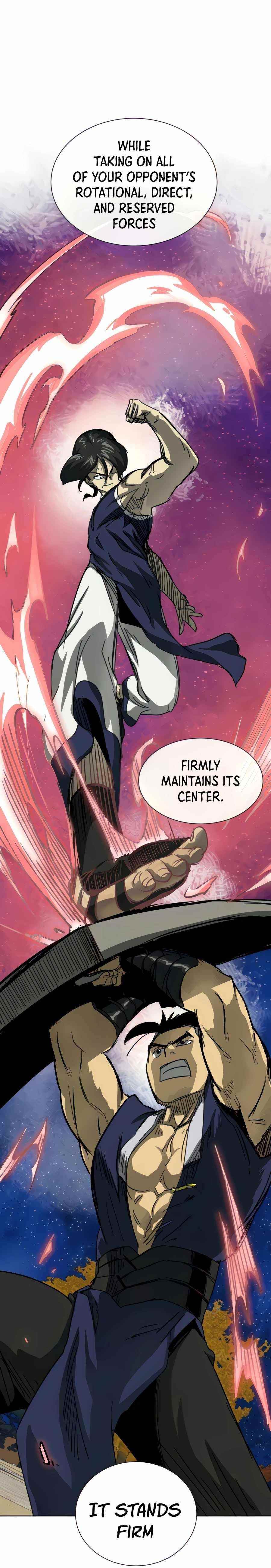 Infinite Level Up in Murim Chapter 115 - Page 28