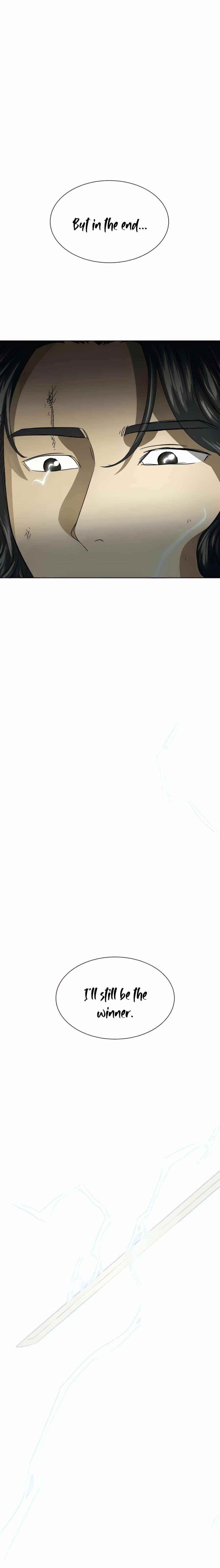 Infinite Level Up in Murim Chapter 116 - Page 19