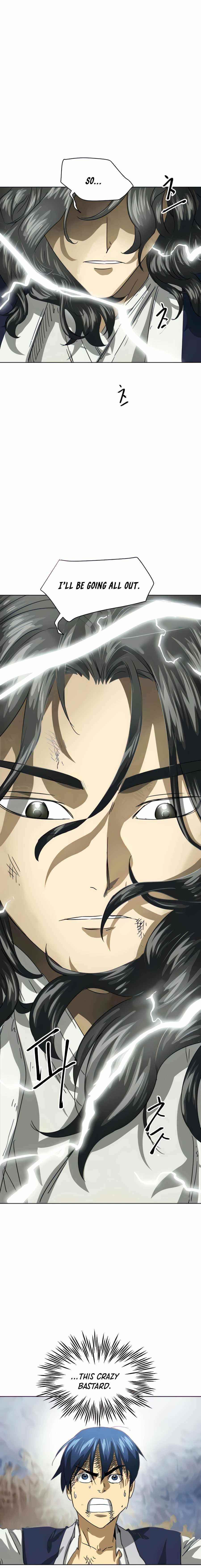 Infinite Level Up in Murim Chapter 116 - Page 28