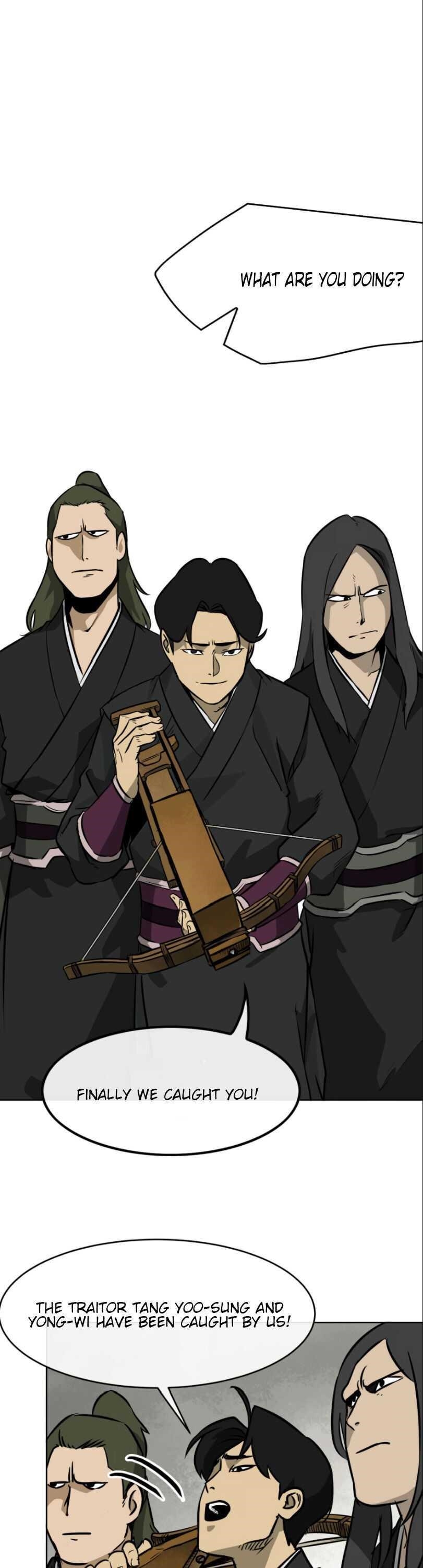 Infinite Level Up in Murim Chapter 12 - Page 12