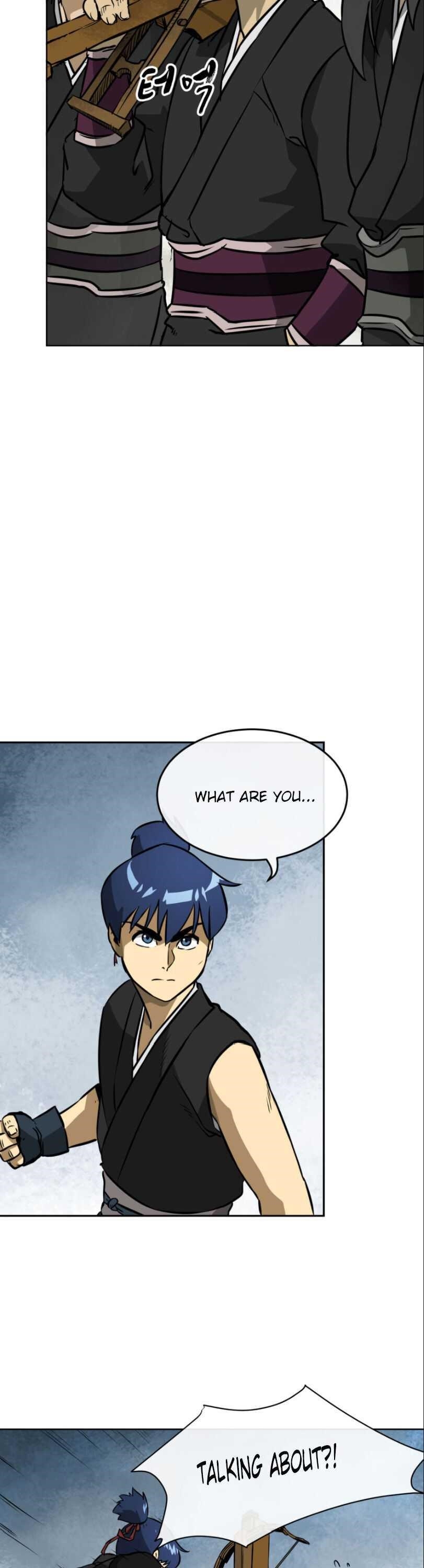 Infinite Level Up in Murim Chapter 12 - Page 13