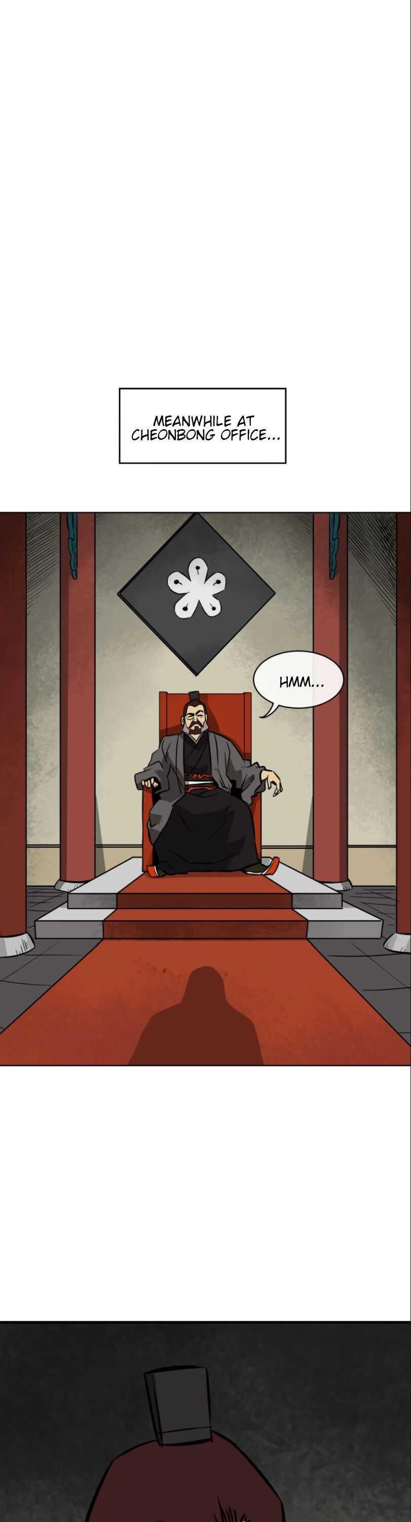 Infinite Level Up in Murim Chapter 12 - Page 16