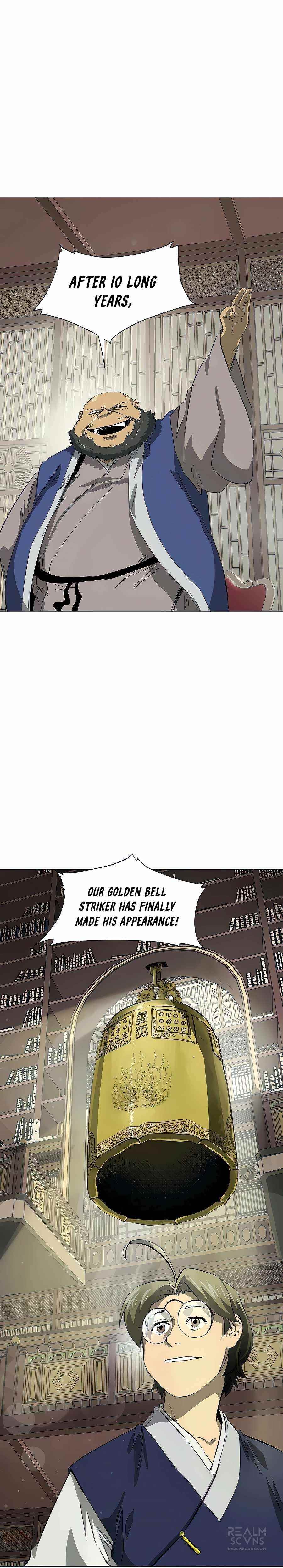 Infinite Level Up in Murim Chapter 121 - Page 25