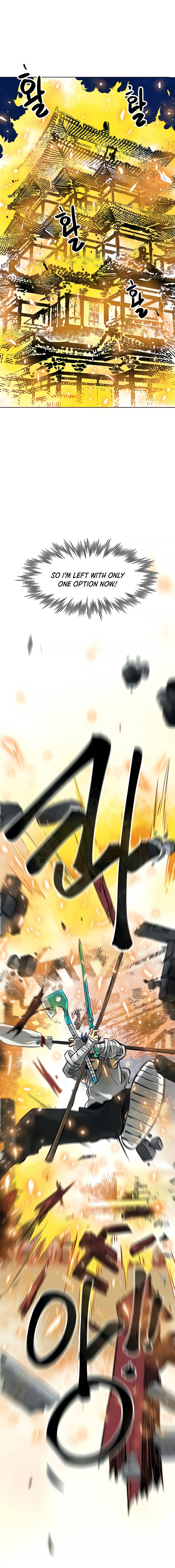 Infinite Level Up in Murim Chapter 122 - Page 43